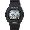 Casio Standard Digital Black Resin Strap Quartz LWS-2200H-1A 100M Unisex Watch