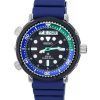 Seiko Prospex Sea Arnie Tropical Lagoon Special Edition Solar Diver's SNJ039 SNJ039P1 SNJ039P 200M Men's Watch