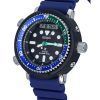 Seiko Prospex Sea Arnie Tropical Lagoon Special Edition Solar Diver's SNJ039 SNJ039P1 SNJ039P 200M Men's Watch