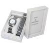 Seiko Prospex 110th Anniversary Save the Ocean Limited Edition Automatic Diver's SPB333J1 200M Men's Watch With Gift Set