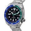 Seiko Prospex Sea Turtle Tropical Lagoon Special Edition Automatic Diver's SRPJ35J1 200M Men's Watch