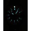 Seiko 5 Sports Masked Rider 55th Anniversary Limited Edition Green Dial Automatic SRPJ91K1 100M Mens Watch