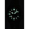 Seiko 5 Sports Stainless Steel Blue Dial Automatic SSK003J1 100M Men's Watch