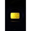 Casio Standard Digital Stainless Steel Bracelet Quartz W-219HD-1A Men's Watch