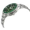 Oris Aquis Date Automatic Diver's 01-733-7730-4157-07-8-24-05PEB 300M Men's Watch