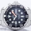 Ratio Free Diver Helium-Safe 1000M Sapphire Automatic 1068HA96-34VA-00 Men's Watch