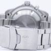 Ratio Free Diver Helium-Safe 1000M Sapphire Automatic 1068HA96-34VA-00 Men's Watch