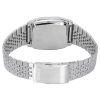 Casio Vintage Digital Stainless Steel Quartz A1100D-1 A1100D-1 Unisex Watch