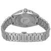 Emporio Armani Claudio Stainless Steel Chronograph Blue Dial Quartz AR11541 Mens Watch