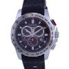 Citizen Promaster MX Chronograph Black Dial Eco-Drive BL5570-01E 200M Men's Watch