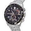 Citizen Denpa 30th Anniversary Limited Edition Radio Control Chronograph Eco-Drive CB5876-60E 100M Mens Watch