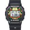 Casio G-Shock S.E.A Exclusive Digital Resin Strap Quartz DW-5600PRE22-1 200M Mens Watch