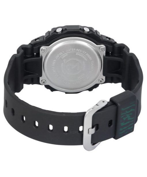 Casio G-Shock S.E.A Exclusive Digital Resin Strap Quartz DW-5600PRE22-1 200M Mens Watch