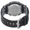 Casio G-Shock Mobile Link Digital Resin Strap Quartz DW-B5600G-1 200M Mens Watch