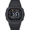 Casio G-Shock Move Mobile Link Digital Resin Strap Solar DW-H5600-1 200M Mens Watch