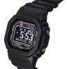 Casio G-Shock Move Mobile Link Digital Resin Strap Solar DW-H5600-1 200M Mens Watch