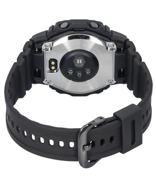 Casio G-Shock Move Mobile Link Digital Resin Strap Solar DW-H5600-1 200M Mens Watch