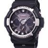 Casio G-Shock Analog-Digital GA-200-1A Men's Watch