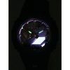 Casio G-Shock FUTUR Collaboration Analog Digital Skeleton Grey Quartz GA-2100FT-8A GA2100FT-8 200M Mens Watch