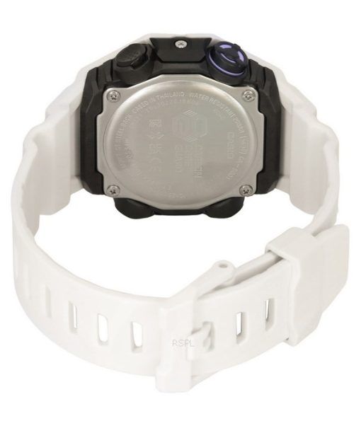 Casio G-Shock Sci-Fi World Series Mobile Link Analog Digital Quartz GA-B001SF-7A 200M Men's Watch