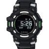 Casio G-Shock G-Squad Digital Resin Strap Quartz GBD-100LM-1 GBD100LM-1 200M Mens Watch