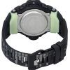 Casio G-Shock G-Squad Digital Resin Strap Quartz GBD-100LM-1 GBD100LM-1 200M Mens Watch