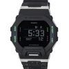 Casio G-Shock Move G-Squad Digital Resin Strap Quartz GBD-200LM-1 GBD200LM-1 200M Mens Watch