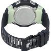 Casio G-Shock Move G-Squad Digital Resin Strap Quartz GBD-200LM-1 GBD200LM-1 200M Mens Watch