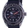 Citizen Promaster Marine Titanium Black Dial Automatic Diver's NB6004-08E 200M Men's Watch