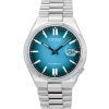 Citizen Tsuyosa Stainless Steel Turquoise Dial Automatic NJ0151-88X Mens Watch