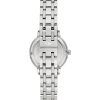 Philip Watch Audrey Stainless Steel Mother Of Pearl Dial Quartz R8253150513 Womens Watch