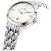 Philip Watch Audrey Stainless Steel White Dial Quartz R8253150514 Womens Watch