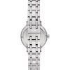 Philip Watch Audrey Stainless Steel White Dial Quartz R8253150514 Womens Watch