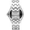 Philip Watch Blaze Stainless Steel Silver Dial Quartz R8253165009 100M Mens Watch