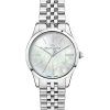 Philip Watch Grace Stainless Steel Mother Of Pearl Dial Quartz R8253208517 100M Womens Watch