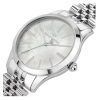 Philip Watch Grace Stainless Steel Mother Of Pearl Dial Quartz R8253208517 100M Womens Watch