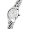 Philip Watch Grace Stainless Steel Mother Of Pearl Dial Quartz R8253208517 100M Womens Watch