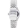 Philip Watch Caribe Urban Stainless Steel White Dial Quartz R8253597592 100M Womens Watch