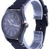 Seiko 5 Sports Field Collection Brown Dial Leather Strap Automatic SRPG41 SRPG41K1 SRPG41K 100M Men's Watch
