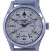 Seiko 5 Sports Military Flieger Automatic SRPH21 SRPH21K1 SRPH21K 100M Men's Watch