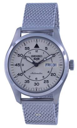 Seiko 5 Sports Military Flieger Automatic SRPH21 SRPH21K1 SRPH21K 100M Men's Watch