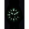 Seiko 5 Sports SKX Street Style Nylon Strap Camouflage Dial Automatic SRPJ37 SRPJ37K1 SRPJ37K 100M Mens Watch