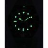 Timex Q-Series M79 Stainless Steel Black Dial Automatic TW2U83400 Mens Watch