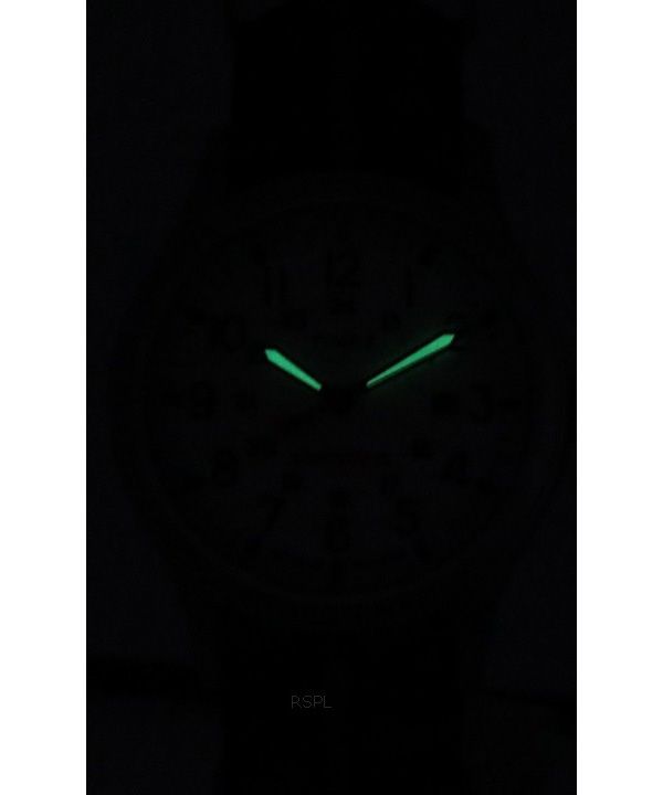 Timex Expedition North Sierra Fabric Strap White Dial Quartz TW2V22800 Mens Watch