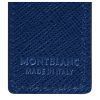 Montblanc Sartorial 130820 Pen Pouch