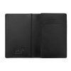 Montblanc Meisterstuck Black Leather 14108 Men's Business Card Holder