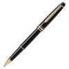 Montblanc Meisterstuck Gold-Coated 163-12890 Rollerball Pen