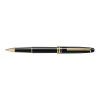 Montblanc Meisterstuck Gold-Coated 163-12890 Rollerball Pen