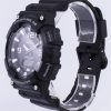 Casio Analog Digital Tough Solar AQ-S810W-1AVDF AQ-S810W-1AV Men's Watch