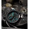 AVI-8 Hawker Hunter Chronograph Blue Diamond Quartz AV-4052-05 Men's Watch